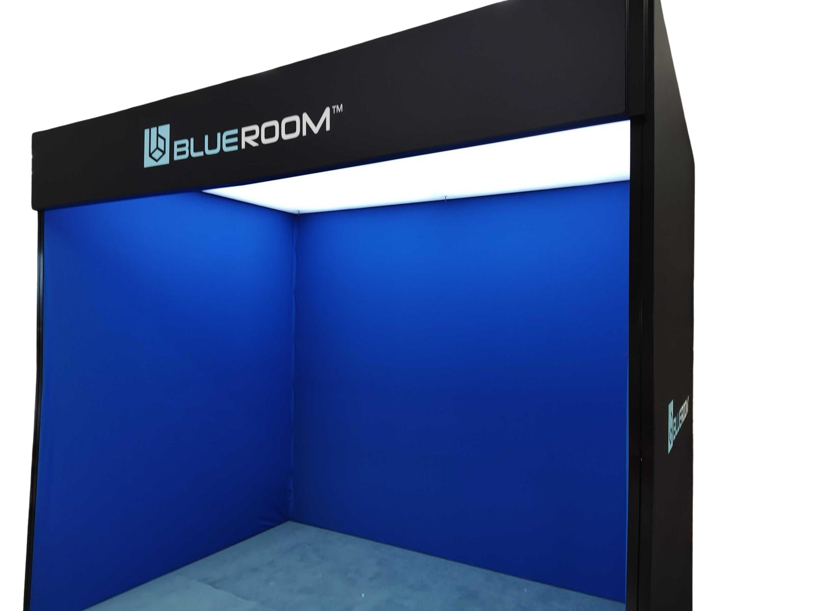 Completed enclosure (reference)